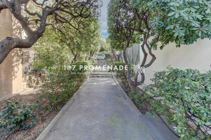 Appartement - 53 m² - 3 pièces