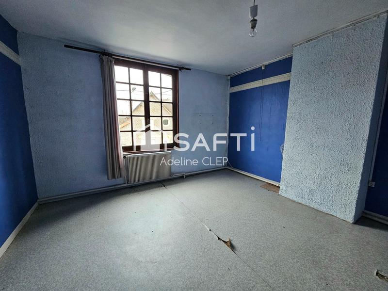 Maison - 300 m² - 10 pièces