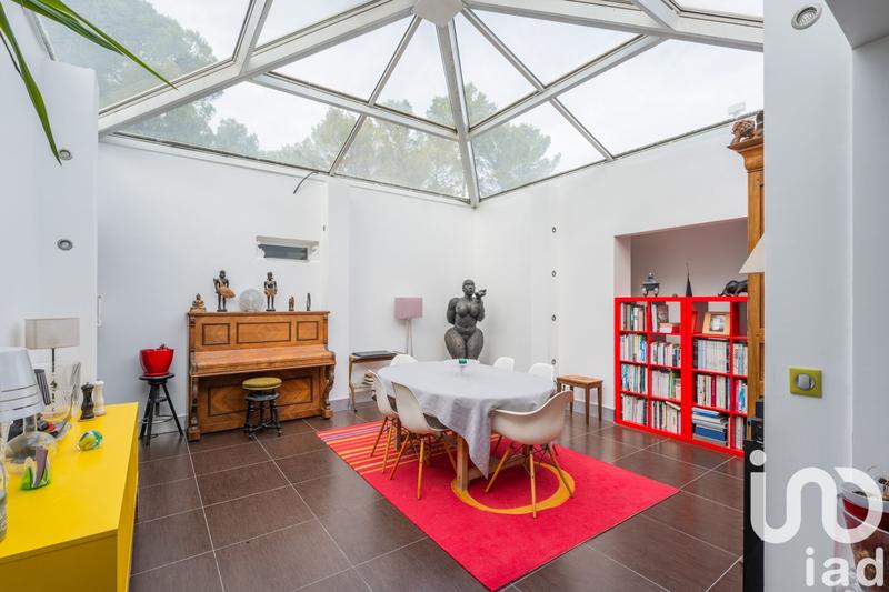 Maison de maîtres - 240 m² - 5 pièces