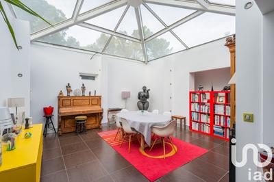 Maison de maîtres - 240 m² - 5 pièces