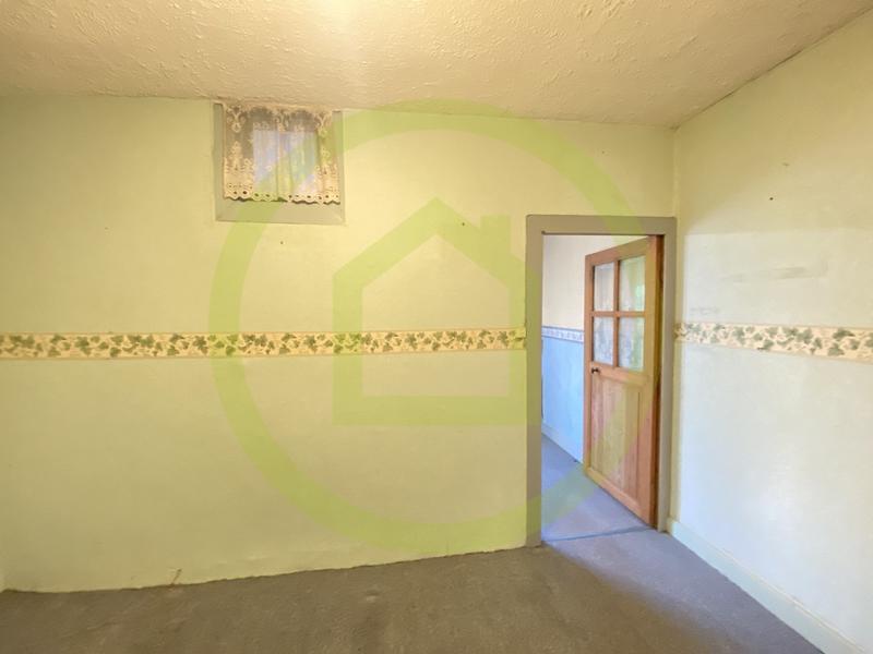 Maison - 55 m² - 4 pièces