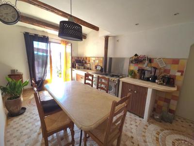 Villa - 101 m² - 5 pièces