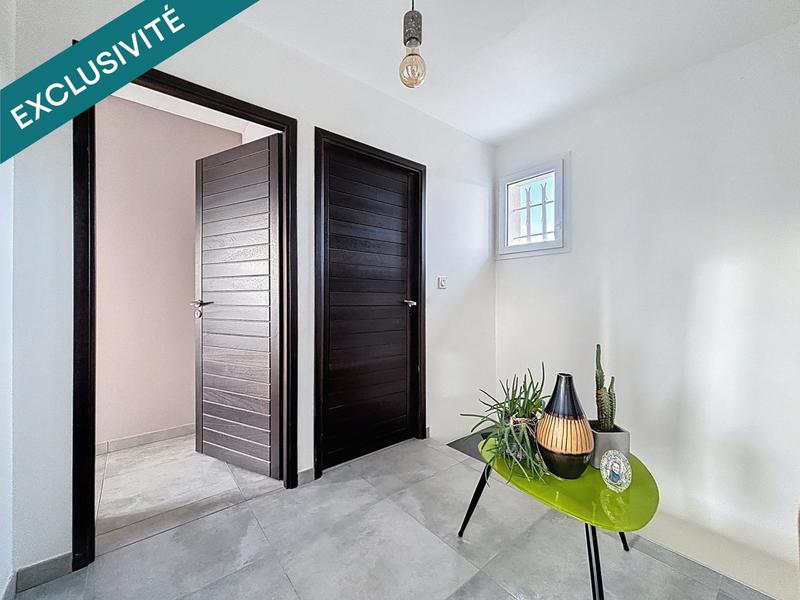 Maison - 105 m² - 4 pièces