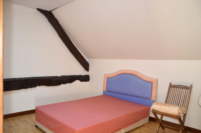 Maison - 295 m² - 12 pièces