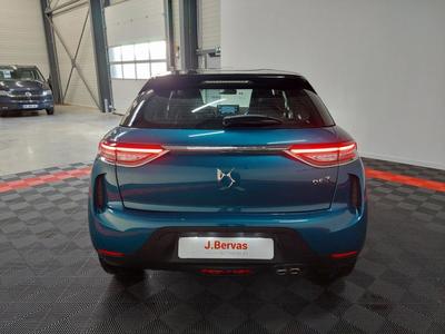 Ds Ds 3 Crossback PureTech 130 Automatique Business