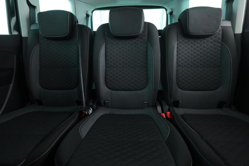 Volkswagen Sharan 2.0 Tdi BlueMotion Tech Connect Dsg6 150 ch