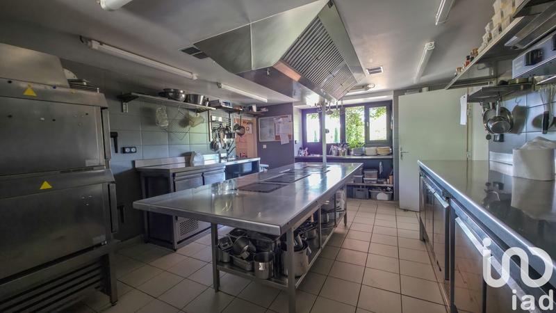 Maison - 265 m² - 5 pièces