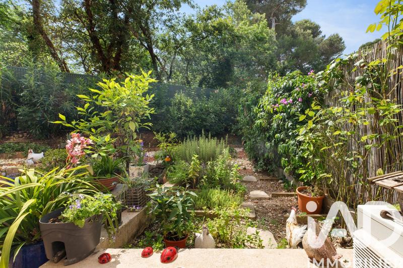 Appartement - 86 m² - 4 pièces