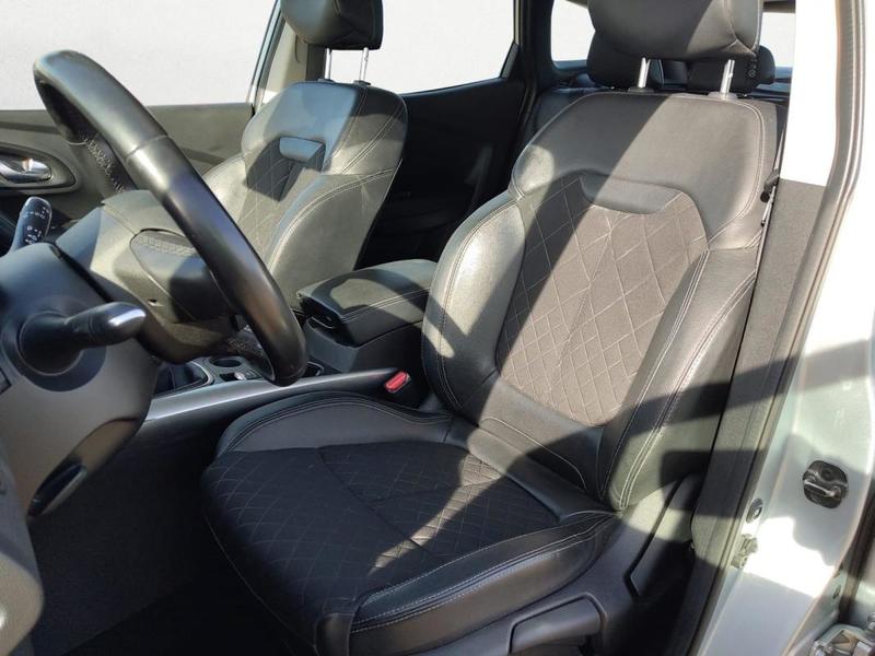 Renault Kadjar 1.3 tce 140 Intens