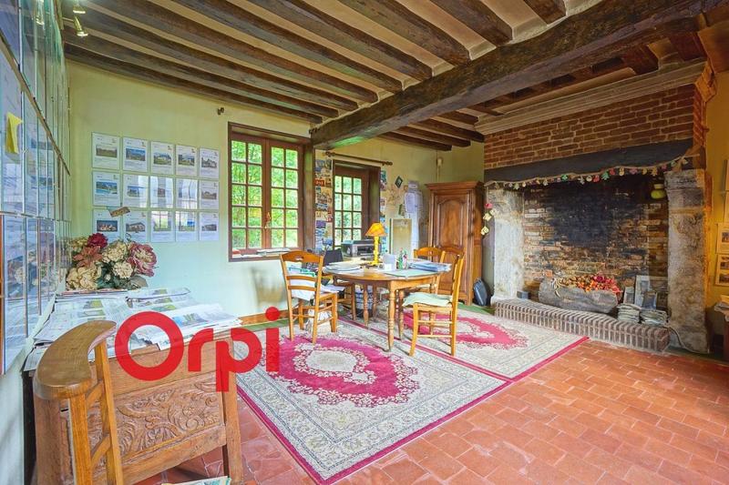 Maison - 179 m² - 4 pièces
