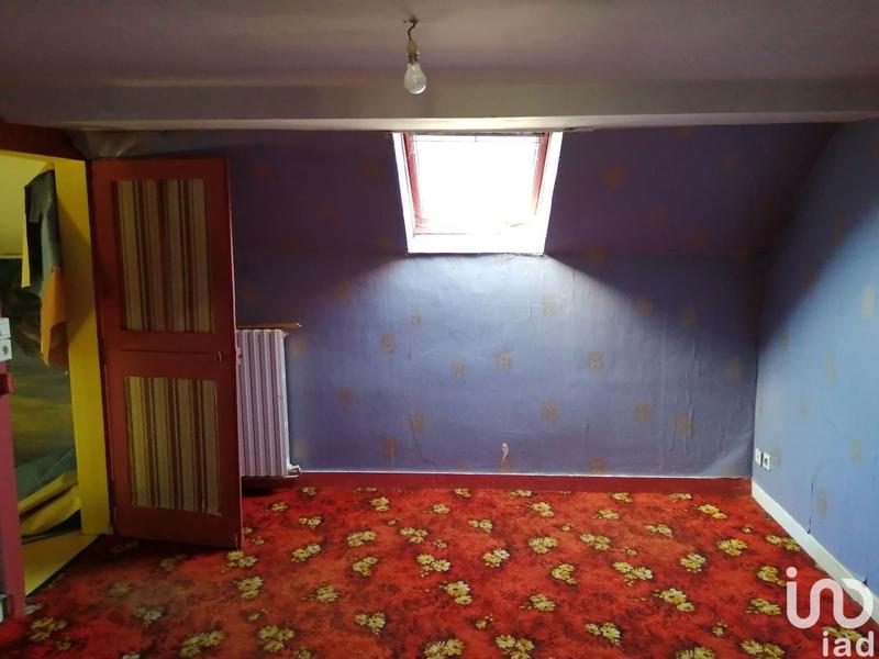 Immeuble - 165 m² - 8 pièces