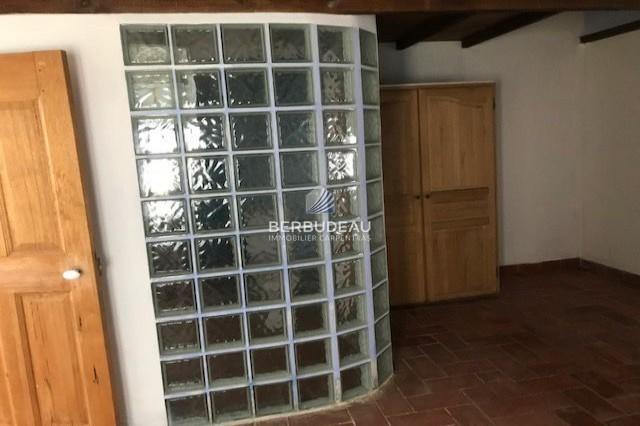 Maison de village - 136 m² - 5 pièces