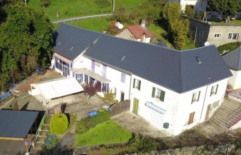 Immeuble - 335 m² - 16 pièces