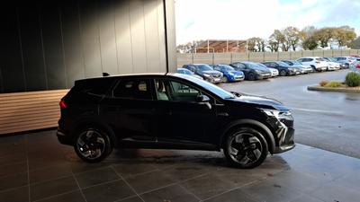 Renault Symbioz techno E-Tech full hybrid 160