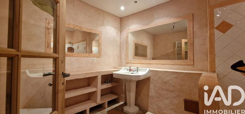 Maison de village - 190 m² - 8 pièces