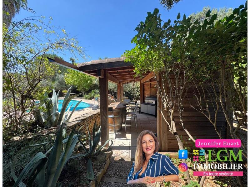 Villa - 171 m² - 4 pièces