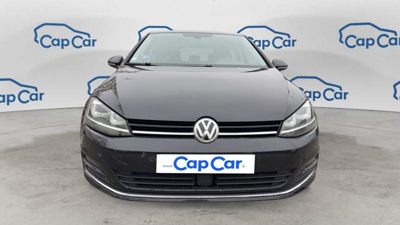 Volkswagen Golf 1.2 Tsi 110 Allstar