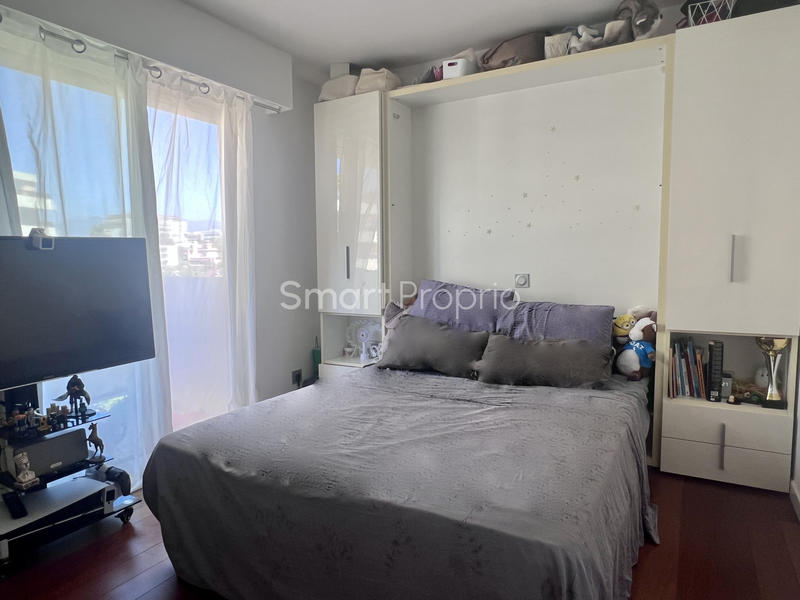 Appartement - 112 m² - 4 pièces