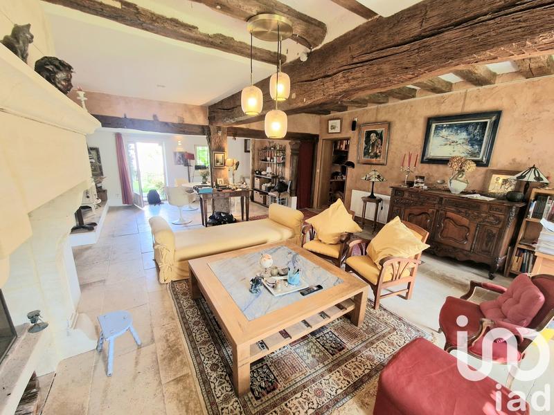 Maison - 179 m² - 5 pièces