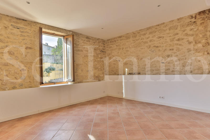 Maison - 102 m² - 3 pièces