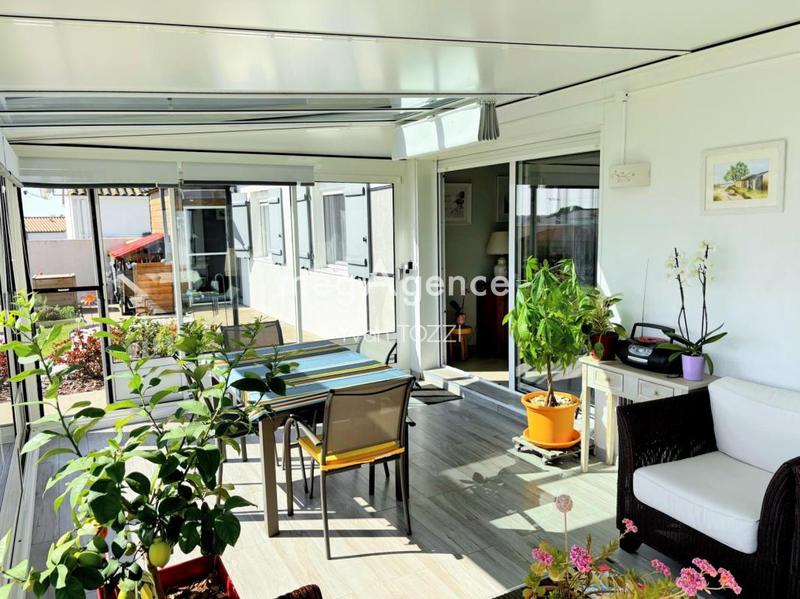 Maison - 159 m² - 7 pièces