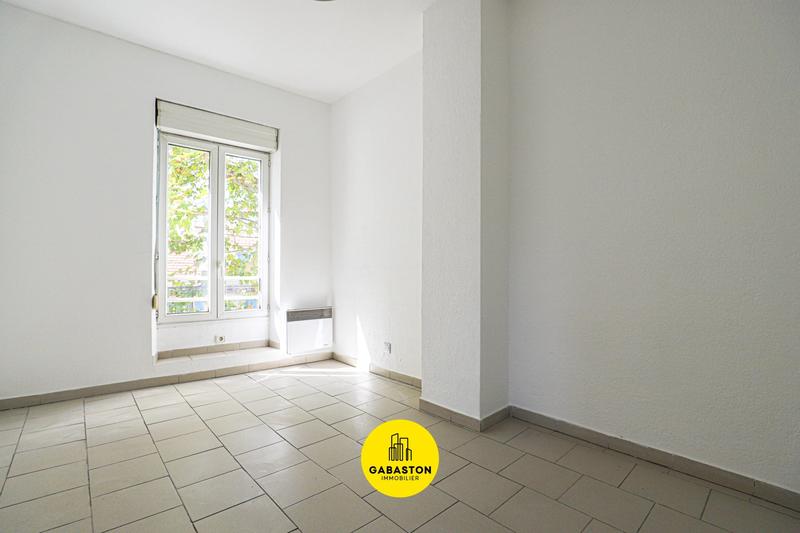 Appartement - 34 m² - 2 pièces