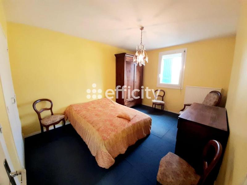 Villa - 130 m² - 6 pièces