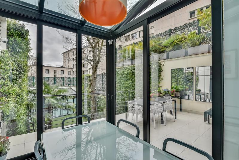 Hôtel particulier - 400 m² - 8 pièces