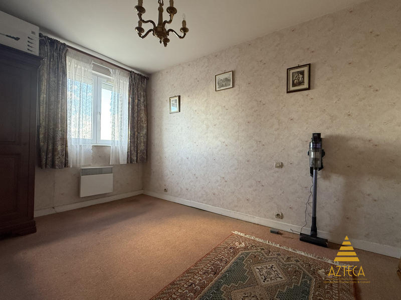 Appartement - 75 m² - 3 pièces