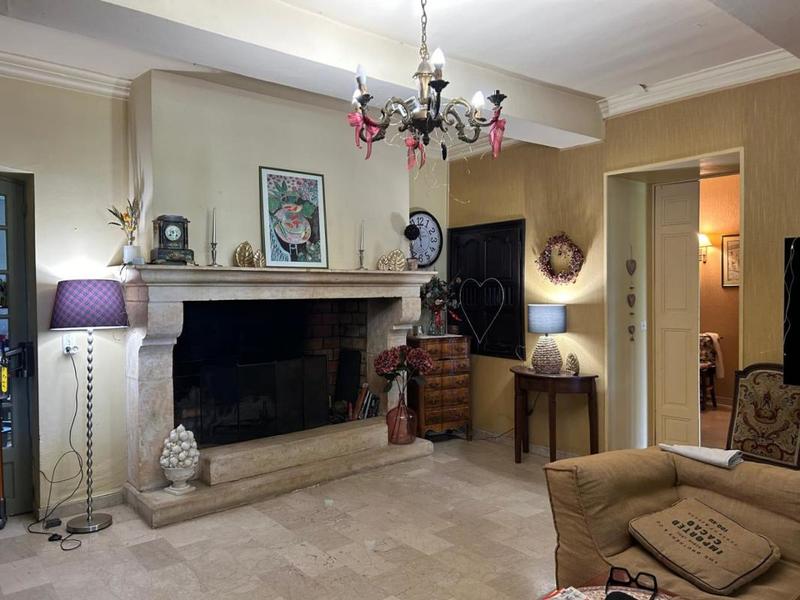 Maison bourgeoise - 208 m² - 7 pièces