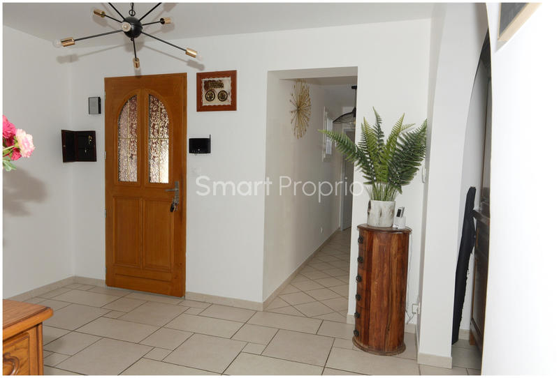 Villa - 190 m² - 5 pièces