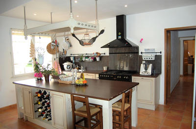 Mas - 315 m² - 12 pièces