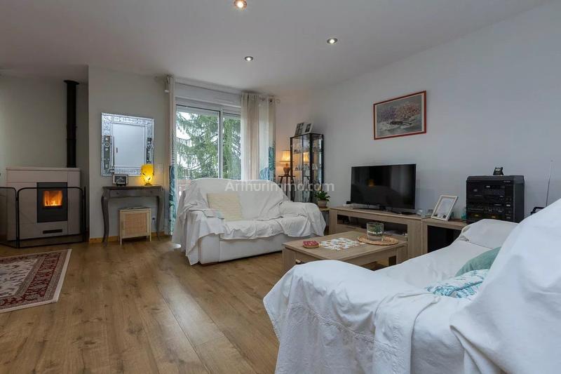 Maison - 160 m² - 5 pièces