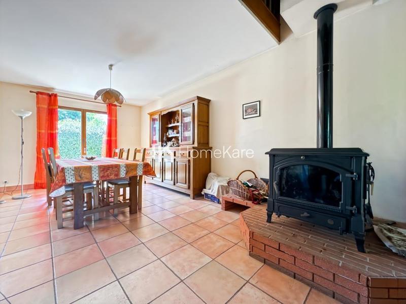 Villa - 160 m² - 7 pièces