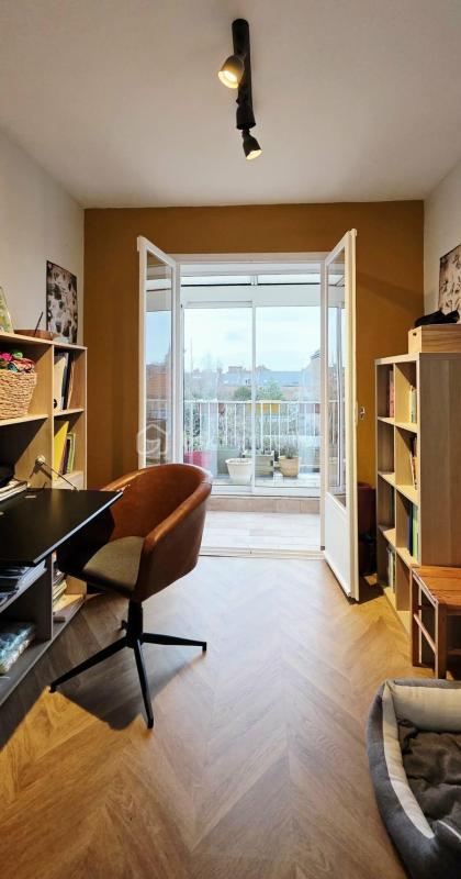 Maison - 134 m² - 5 pièces