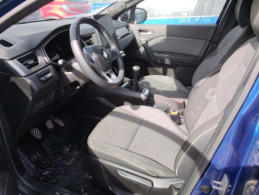 Renault Captur II 1.0 Tce 100 Gpl Gsr2 Techno