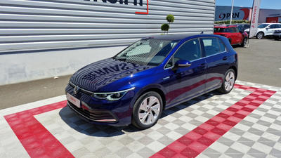 Volkswagen Golf 1.5 Etsi Opf 150 Dsg7 Style