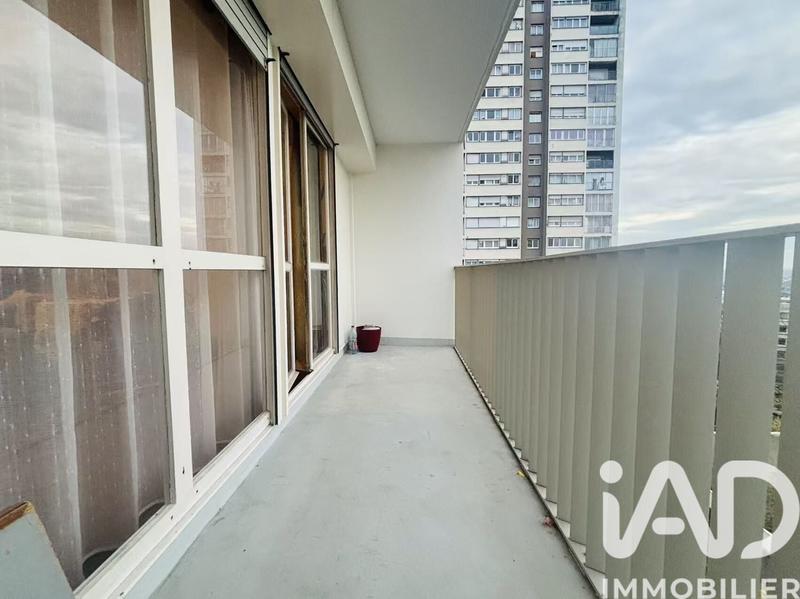 Appartement - 68 m² - 3 pièces