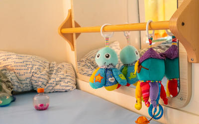 Micro-crèche Youbee For Kids “Cebenna”