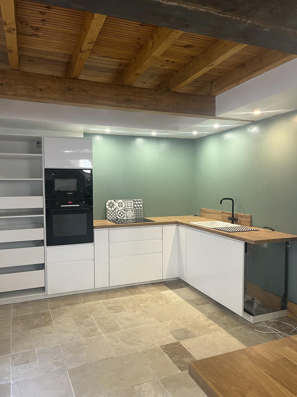 Maison - 200 m² - 5 pièces