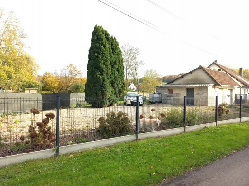 Maison - 116 m² - 6 pièces