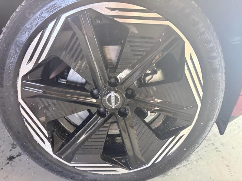 Nissan Qashqai Hybrid e-Power Gen3 205 ch n-Design