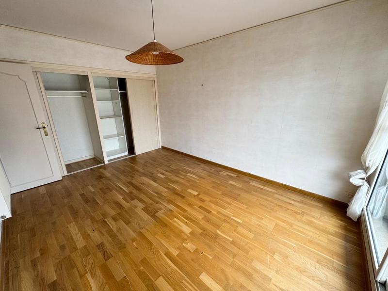 Appartement - 87 m² - 3 pièces