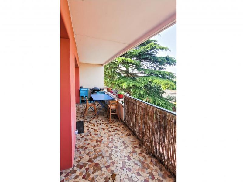 Appartement - 71 m² - 3 pièces