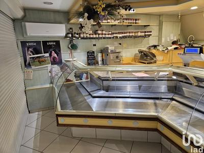 Local commercial - 415 m²