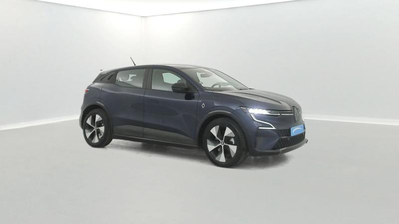 Renault Mégane Ev40 130ch standard charge Equilibre 5p