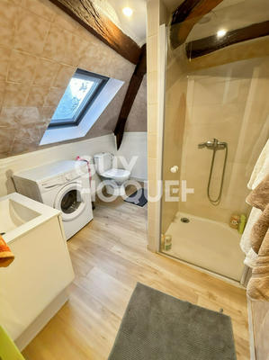Appartement - 28 m² - 3 pièces