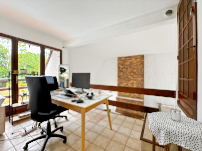 Maison en pierre - 300 m² - 10 pièces