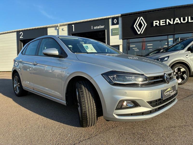 Volkswagen Polo 1.0 Tsi 115 Carat