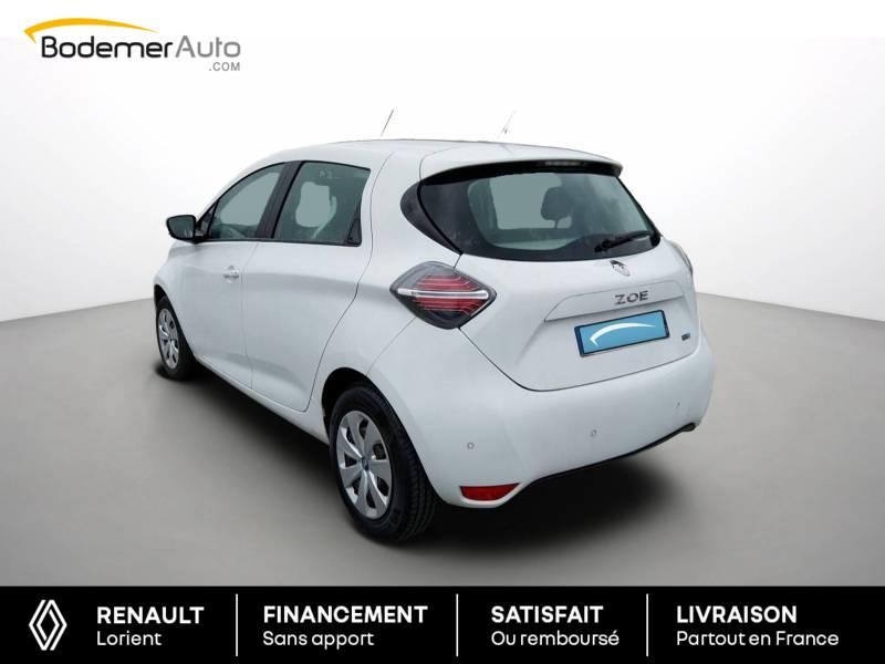 Renault Zoe R110 Achat Intégral Business